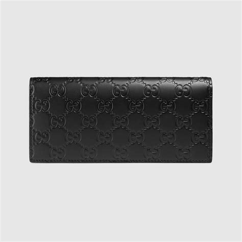 gucci credit card wallet|gucci signature coin wallet.